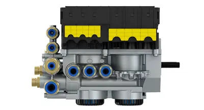 WABCO 4801020630 Ebs E Modulatoru Renault Premıum 4s / 2m Treyler 