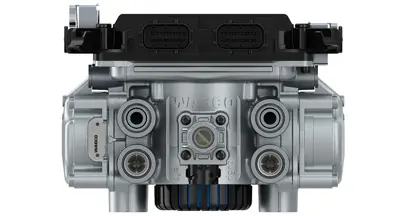 WABCO 4801050070 Aks Modulatoru Mercedes Arocs Actros 