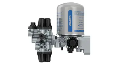 WABCO 9325001100 Hava Kurutucu Komple M-Benz Axor/Actros/Atego Mp2-Mp3 (Ae4510) (Zb4512) (Zb4534) 9347050050