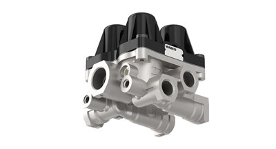 WABCO 9347147400 Dort Devrelı Dagıtıcı Ventıl (Ae4604) Volvo Daf 