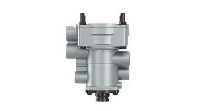 WABCO 9730090010 Dorse Kontrol Valfı - Daf / Mercedes-Benz / Man / Renault 81523016189 