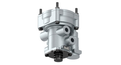 WABCO 9730090010 Dorse Kontrol Valfı - Daf / Mercedes-Benz / Man / Renault 81523016189 