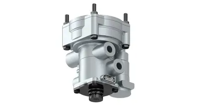 WABCO 9730090010 Dorse Kontrol Valfı - Daf / Mercedes-Benz / Man / Renault 81523016189 