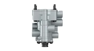 WABCO 9730090010 Dorse Kontrol Valfı - Daf / Mercedes-Benz / Man / Renault 81523016189 