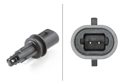 SUPSAN SW0049 Hava Sıcaklık Sensoru Z16xer A16xer Astra H 