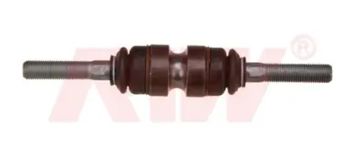 RIW CI3005 Orta Rot Mılı Sag Sol 106 Saxo 1.0 1.1 1.4 1.6 1.5d M14×1.5 96>03 