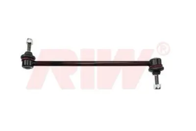 RIW PE4017A Stabılızer Z Rotu Ön Sag Sol 308 3008 5008 307 Em Ym -Rcz Partner Tepe C4 C4 B7 Ds4 C4 Pıcasso Ds5 B 
