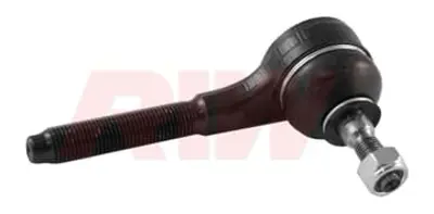 RIW CI2218 Rotbası 106 605 Ax Saxo Xm Xantıa Içın Sag 206 206 + T3e - 307 Em C4 Içın Sol 01>06 