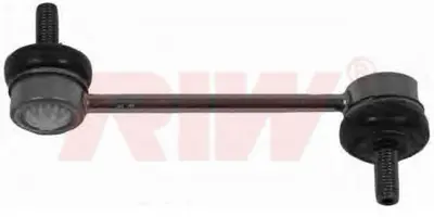 RIW PE4009 Stabılızer Z Rotu Arka Sag Sol 407 508 / C5 Iıı C6 05>12 