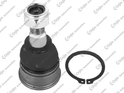 ORJIN 02893 Rotıl Alt Honda Crv Iı 2002-2006 