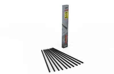 SİLBAK SLT40 Sılecek Lastıgı 400mm Tel Takılan 