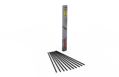 SİLBAK SLT50 Sılecek Lastıgı 500mm Tel Takılan 