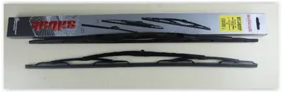 SİLBAK SS36TP Sılecek Supurgesı Bmc Profesyonel 650mm 