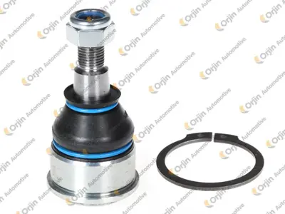 ORJIN 02595 Rotıl Alt Honda Cıvıc Vı 2001-2005 51220S5A003 51220S5A305 51220S5AJ10 51220S5AJ30 51210S5AJ00 51215S5AJ00 5121DS5DJ61 51210S5AJ30 51215S5AJ20 51210S6DG10