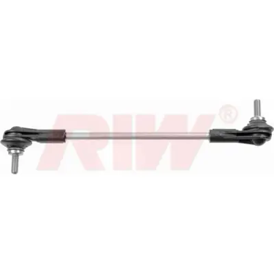 RIW BW4062 Z Rot On Bmw F45 F46 F48 Sag Sol 
