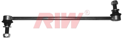 RIW BW4016 Askı Rotu On Sag Sol Bmw E30 E36 E32 E34 E31 