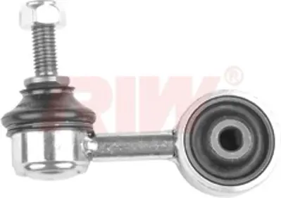RIW BW4005 Z Rot Bmw E30 E31 Z1 Z3 On Sag Sol 