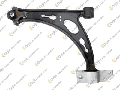 ORJIN 06850 Salıncak Komple (Dokum) Rotıllı Alt Sol Altea 04> Leon 04>15 