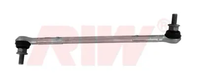 RIW BW4002 Askı Rotu On Sol (Alumınyum) Bmw E81 E87 E88 E82 E90 E93 Z4 E84 E89 