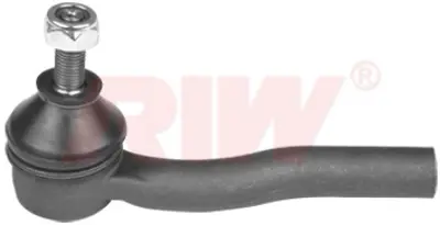 RIW FI2017 Rotbası Sol Tempra Tıpo Brava Bravo                                    