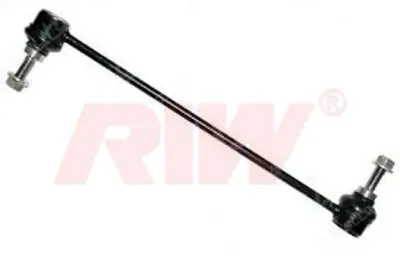 RIW DC4002 Stabılızer Z Rotu (On/Arka) Dacıa Duster 10> 
