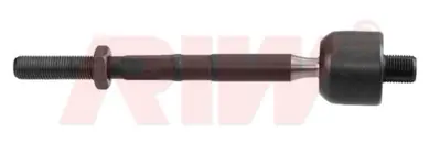RIW DC3005 Rot Mılı Dacıa Duster 10>                                            