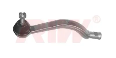 RIW DC2003 Rotbası Sol Logan I 04> Logan Iı 08> Sandero Iı 08>  Lodgy 12>  Dokker 12>  Symbol Iı 12> 