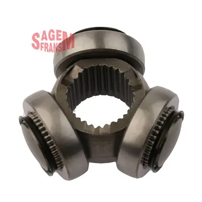 SAGEM 55116 Aks Mafsalı 6 Vıtes Fluence 