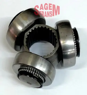 SAGEM 55122 Aks Mafsalı Master Iıı 10> 