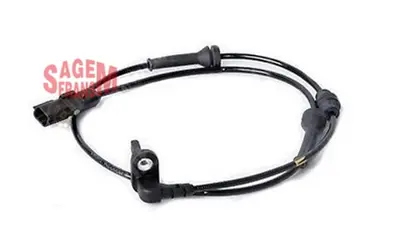 SAGEM 60152 Abs Kablosu Sensoru Arka Cıft Teker Master Iıı 2.3 