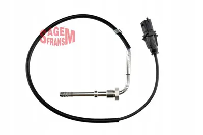 SAGEM 33126 Partıkul Isı Sensoru Doblo Ducato 2.0 1.6 Mjet 