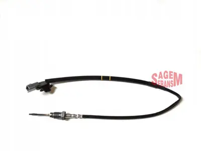 SAGEM 33136 Turbo Hava Sıcaklık Sensoru Renault Master Iıı 2,3 Dcı 