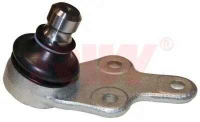 RIW FO1025 Rotıl Alt Sag Focus Iıı Cb8 11>14 Focus Iııı Cew 14> Grand C Max C-Max 06>11 11> 