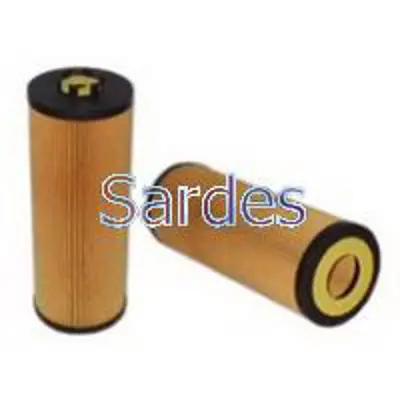 SARDES SO902 Yag Fıltresı Passat 97>05 A4 98>08 A6 98>05 A8 94>03 Superb 02>08 2.5tdı Aym Bdg Akn Afb 801382