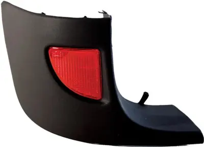 PLEKSAN 3747 Tampon Bandı Arka Kose Sol Kangoo 04 08 