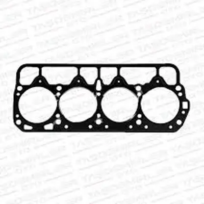 OTO CONTA 40303007 Sılındır Kapak Contası M131 Dks 1,6 1,30mm 5880443
