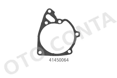 OTO CONTA 41450064 Devırdaım Contası H100 L200 L300 