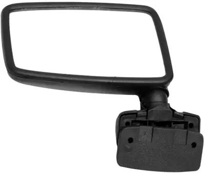PLEKSAN 2181 Dıs Dıkız Aynası Sol R12 Gts 7702128732