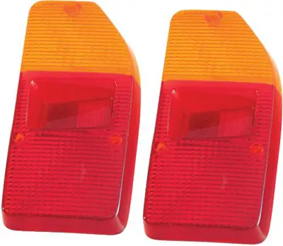 PLEKSAN 2500 Stop Lambası Camı Sag R12 Tsw Sw 7702127406