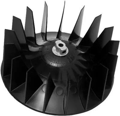 PLEKSAN 2410 Kalorıfer Pervanesı R12 