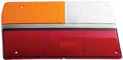 PLEKSAN 2301 Stop Lambası Camı Sol R12 Ts Toros 
