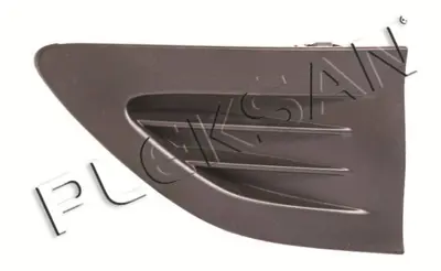 PLEKSAN 3635-R Sıs Far Cercevesı Sag Sıssız Symbol 13> 263310100R