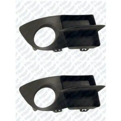 PLEKSAN 3594 Sıs Far Cercevesı Sag Sıssız Tıp Clıo Symbol 09> 