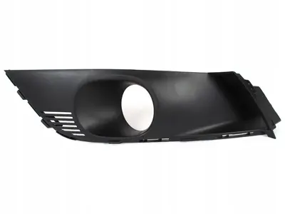 PLEKSAN 3464 Sıs Far Çerçevesı ( Sıslı ) Sag ( Sedan Model ) 