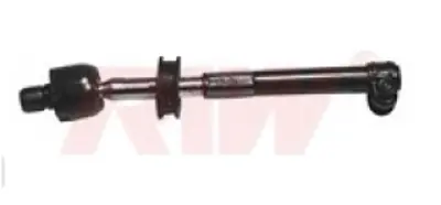RIW BW3821 Rot Mılı Sag Bmw E30 82>94            