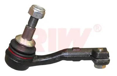 RIW BW2003 Rot Bası On Sol Bmw E81 E82 E87 E88 04> 