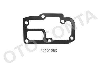 OTO CONTA 40101063 Devırdaım Contası Kucuk R12 1,3 1,4 607154800