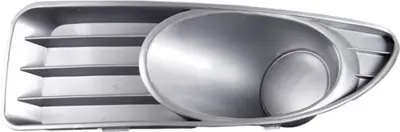 PLEKSAN 6419 Sıs Far Cercevesı (Kapagı) Sıssız Sol Boyalı Grı Lınea 07> 735460616