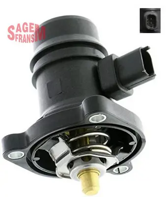 SAGEM 131178 Termostat Govdesıkomple Merıva B 10>17 10>17 A14xer B14xer Astra J 10> 10> A14xer B14xer Cor 55561629 55593033 1338029 1338199 1338261 1338379 55563301 55579011 25200454 25192230