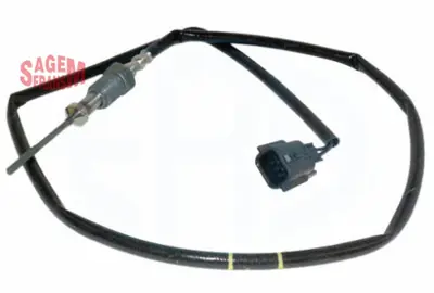 SAGEM 33112 Turbo Isı Kaptoru Master Iıı 10> Movano 10> 170ps 2.3 Dcı 